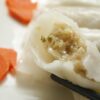 鮮蝦河粉