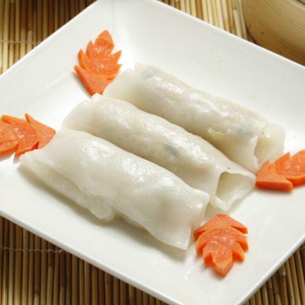 鮮蝦河粉