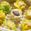 四喜燒賣