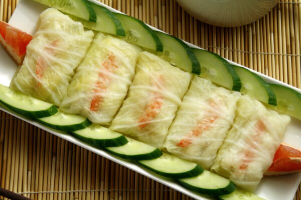 高麗菜捲