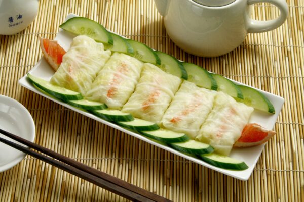 高麗菜捲