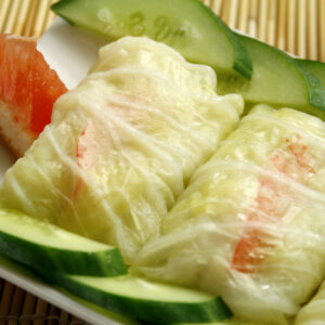 高麗菜捲