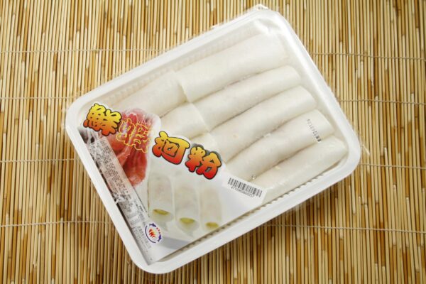 鮮蝦河粉