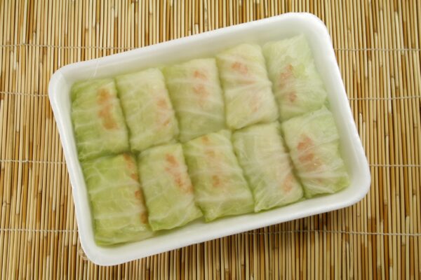 高麗菜捲