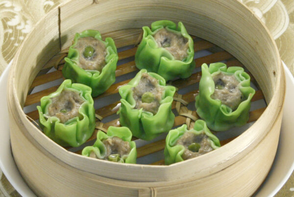 翡翠燒賣
