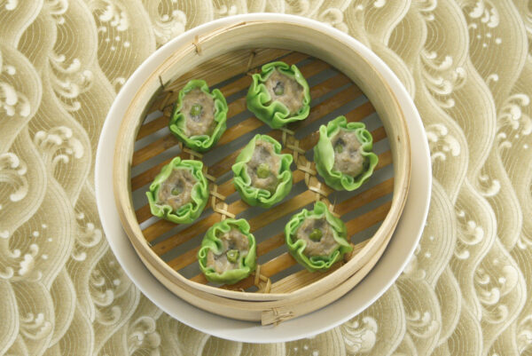 翡翠燒賣