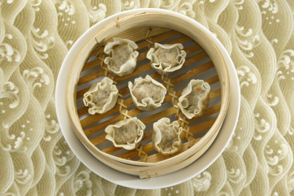 如意燒賣