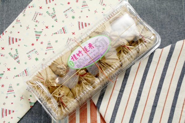 桂竹蓮香(素)