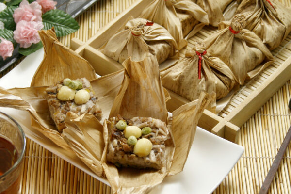 桂竹蓮香(素)