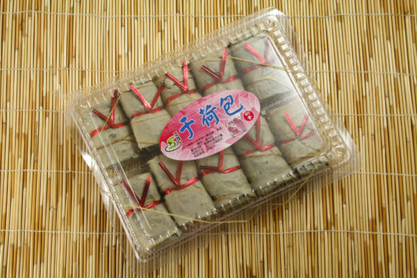 芋荷包( 素 )