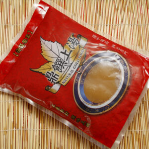 頂饌上湯