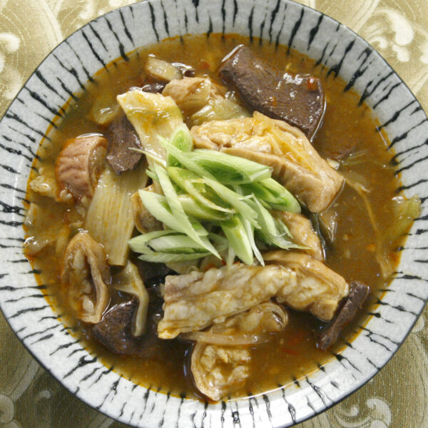 五更腸旺