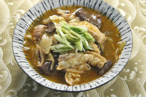 五更腸旺
