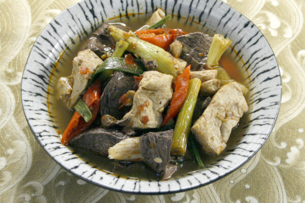 麻辣雙寶