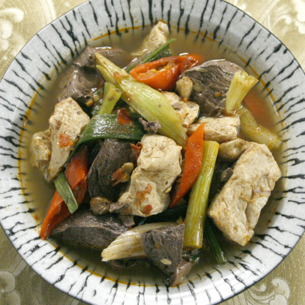 麻辣雙寶