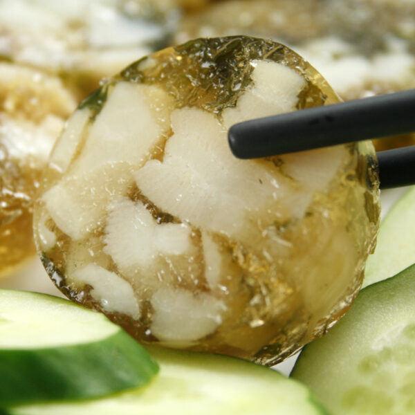 海苔小捲