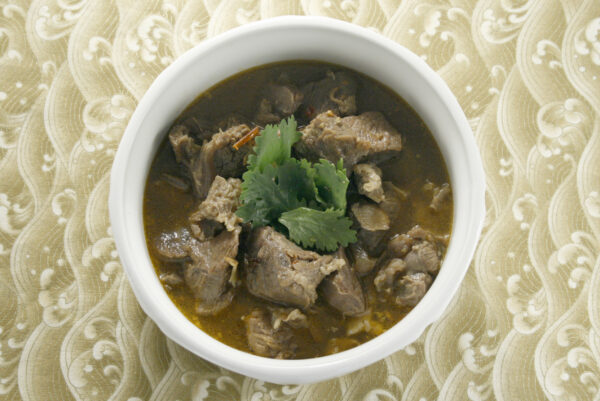 紅燒牛肉爐