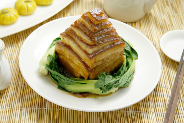 寶塔肉