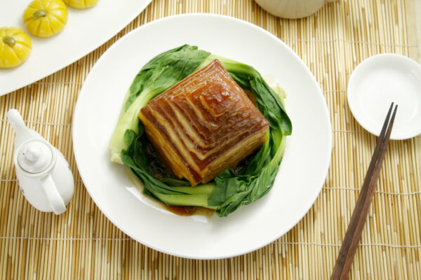 寶塔肉