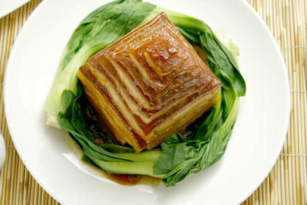 寶塔肉