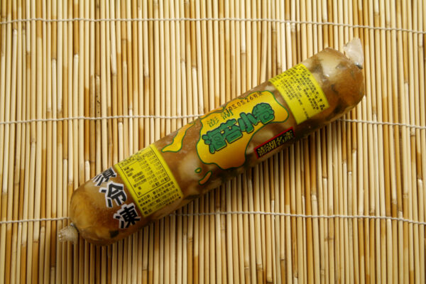海苔小捲