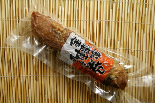 金棗蜜雞捲