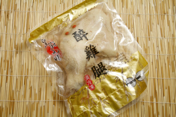 醉雞腿