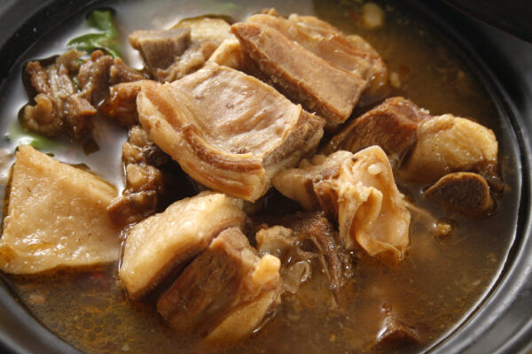 羊肉爐