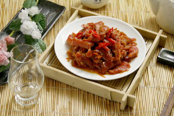 鳳爪(辣味)