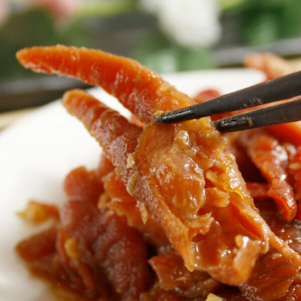 鳳爪(辣味)