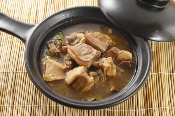 羊肉爐