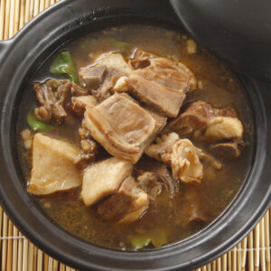 羊肉爐