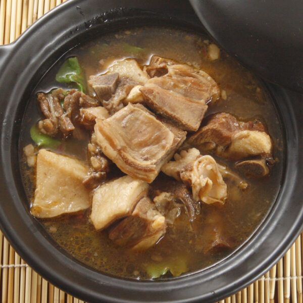 羊肉爐