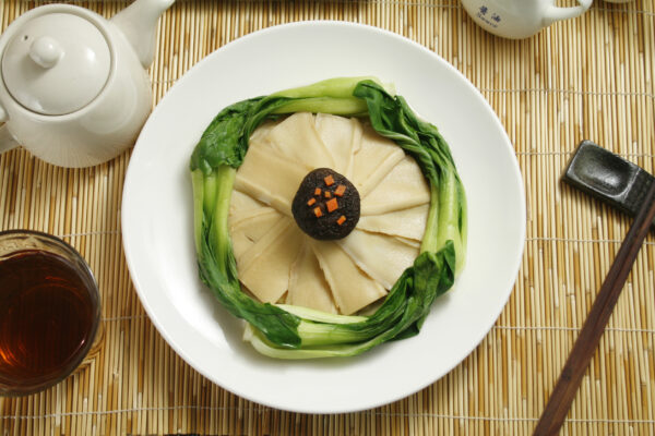 貴妃鮑