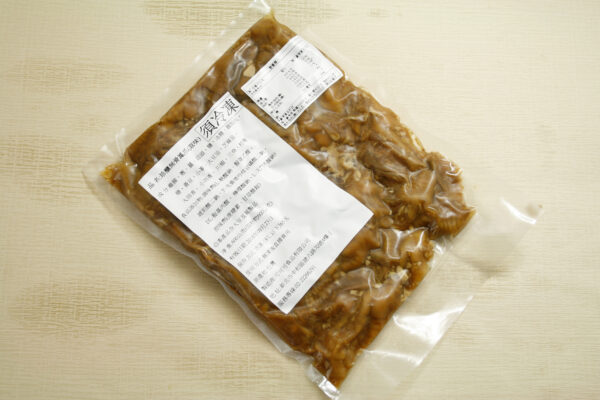 鳳爪(蒜味)