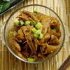 鳳爪(蒜味)