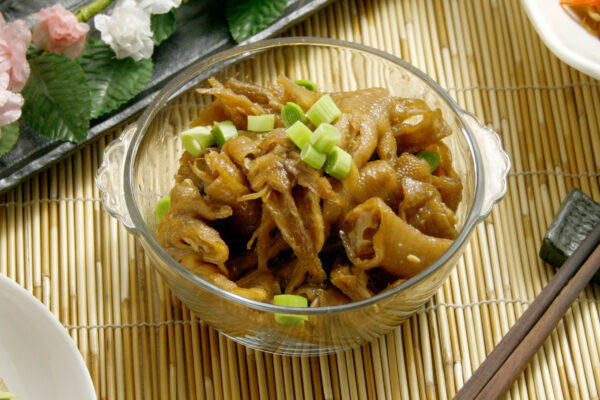 鳳爪(蒜味)