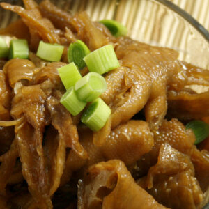 鳳爪(蒜味)