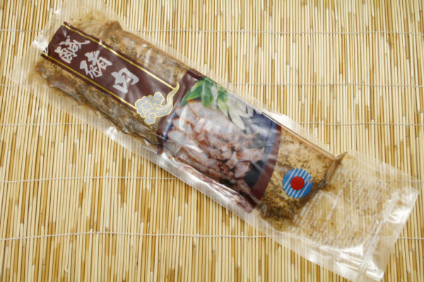 鹹豬肉