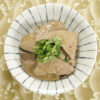 麻油粉肝