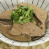 麻油粉肝