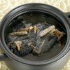 鹿茸烏骨雞