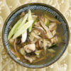 魷魚螺肉蒜