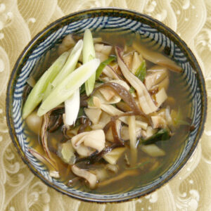 魷魚螺肉蒜