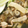 魷魚螺肉蒜