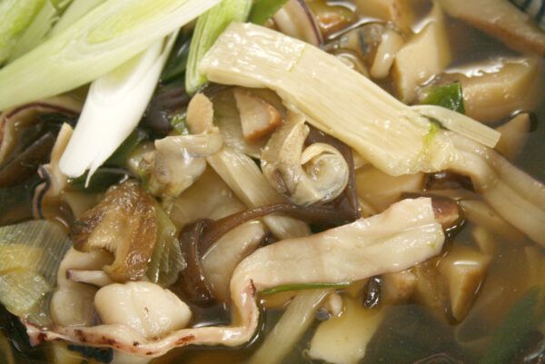魷魚螺肉蒜