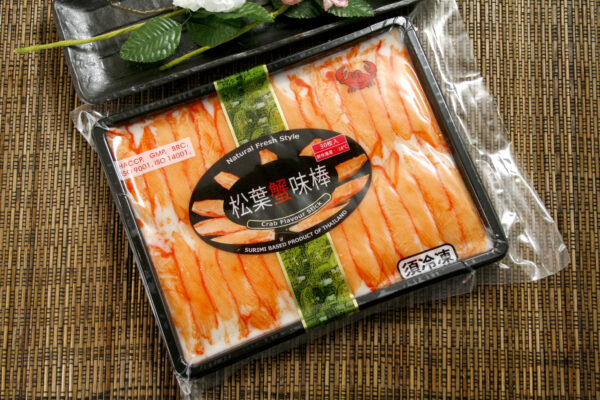 松葉蟹肉棒(中式)