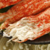 帝王蟹味棒（日本）