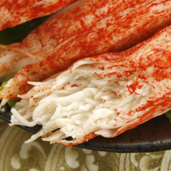 帝王蟹味棒（日本）