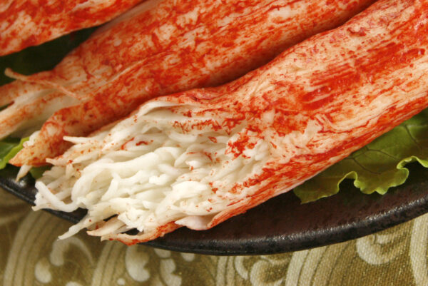 帝王蟹味棒（日本）